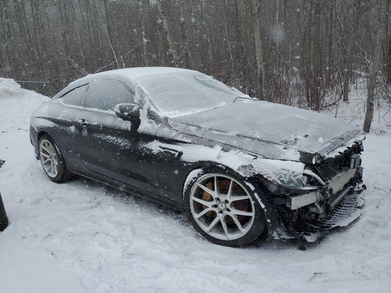 2018 Mercedes-Benz C 43 4Matic Amg - Image 4