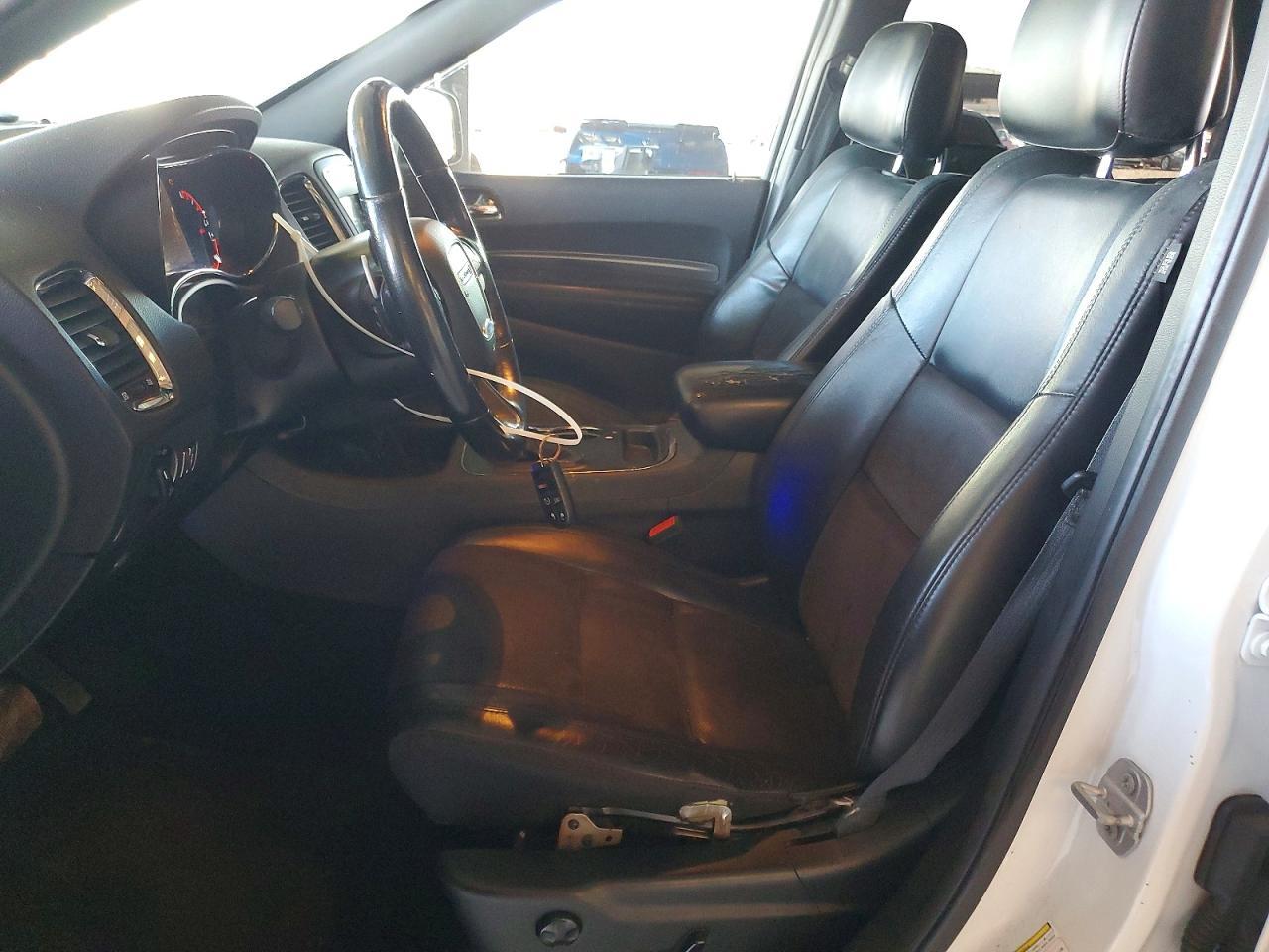 2020 Dodge Durango Gt - Image 7