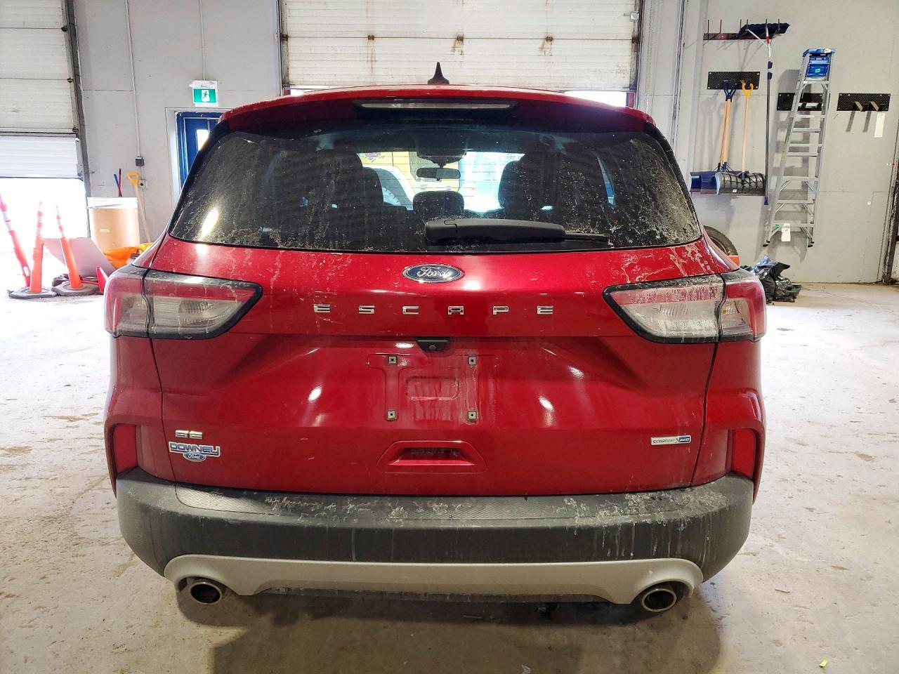 2020 Ford Escape Se - Image 6