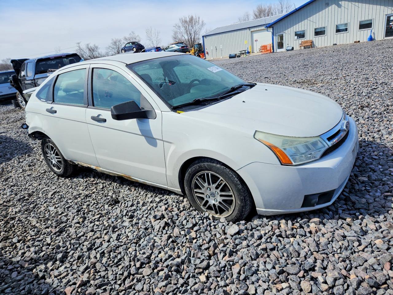 2011 Ford Focus - Фото 4
