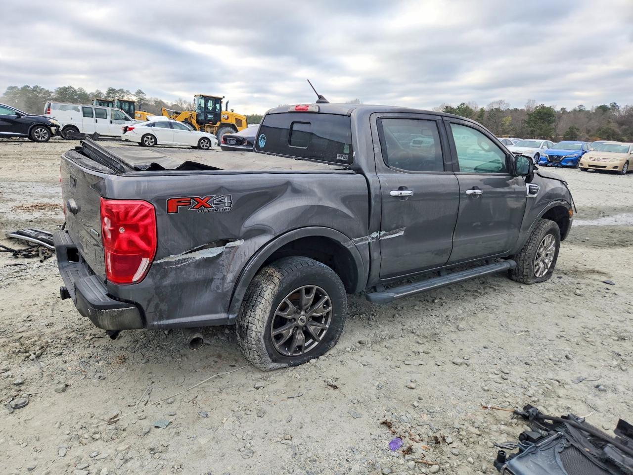 2019 Ford Ranger - Image 3