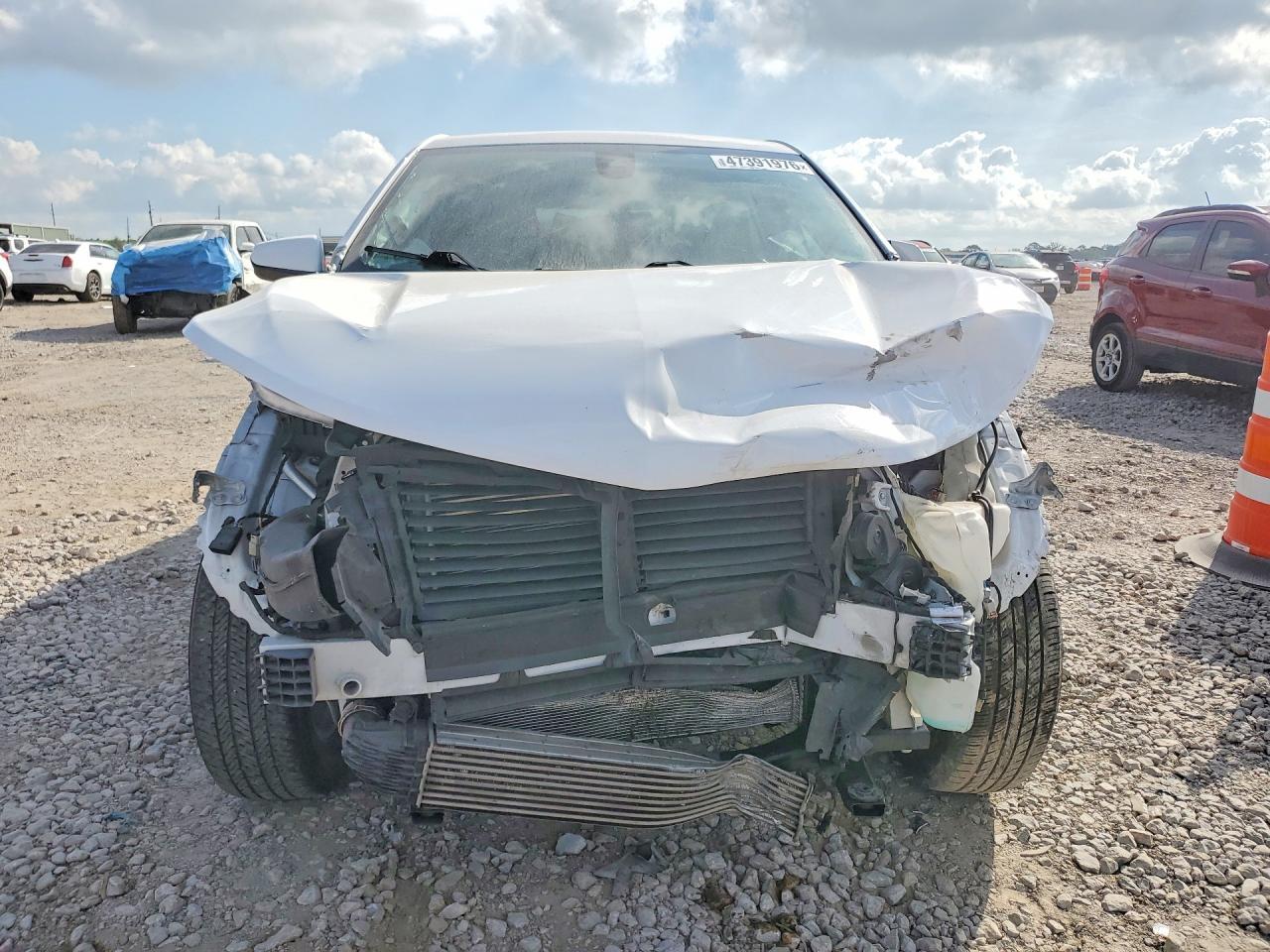 2022 Chevrolet Equinox Lt - Image 5