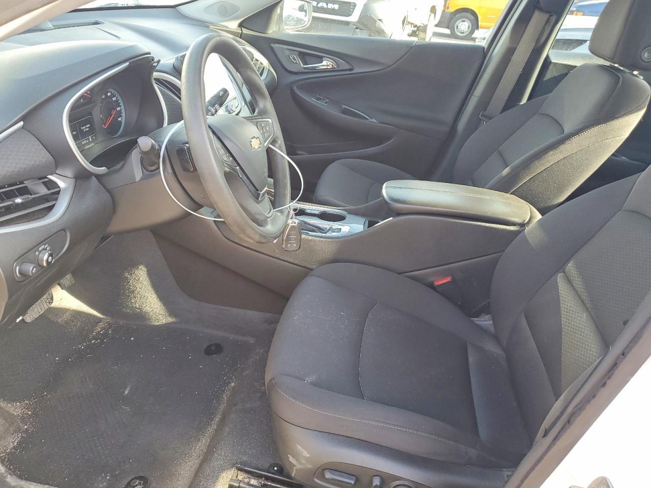 2024 Chevrolet Malibu Lt - Image 7