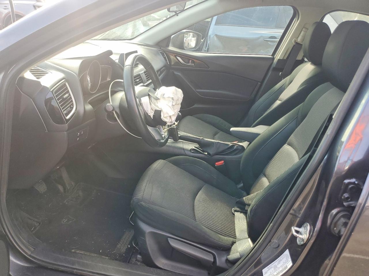 2014 Mazd 3 Touring - Image 7