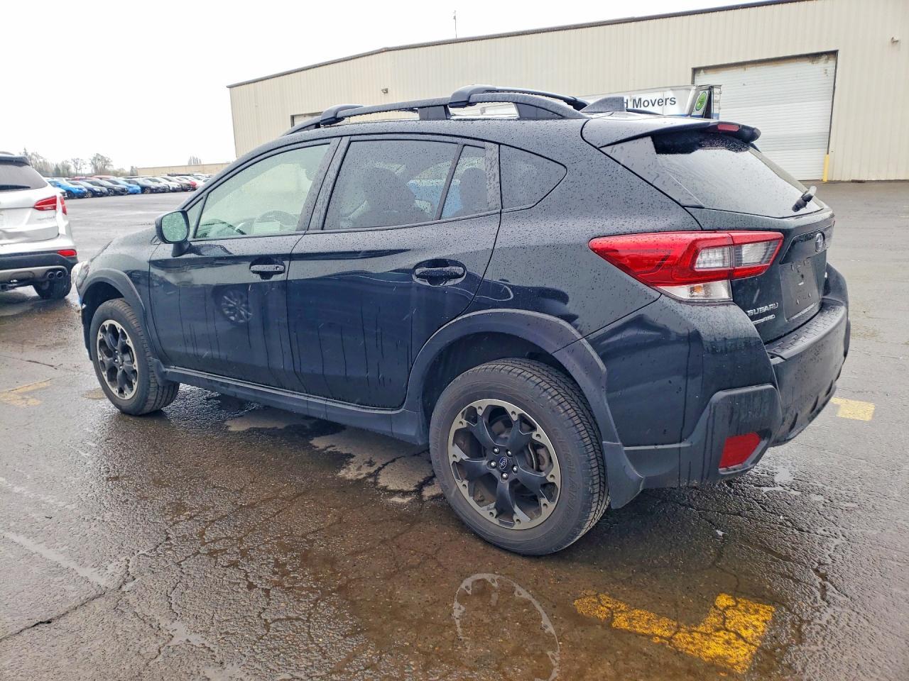 2022 Subaru Crosstrek Premium - Фото 2