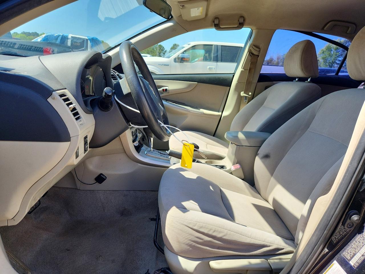 2011 Toyota Corolla Le - Фото 7