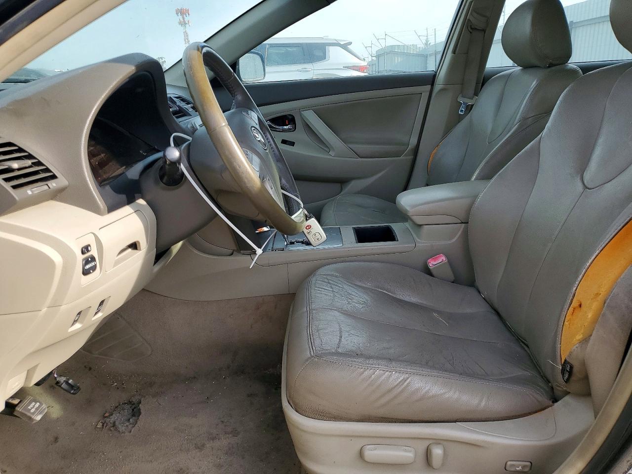2007 Toyota Camry Hybrid Base - Фото 7