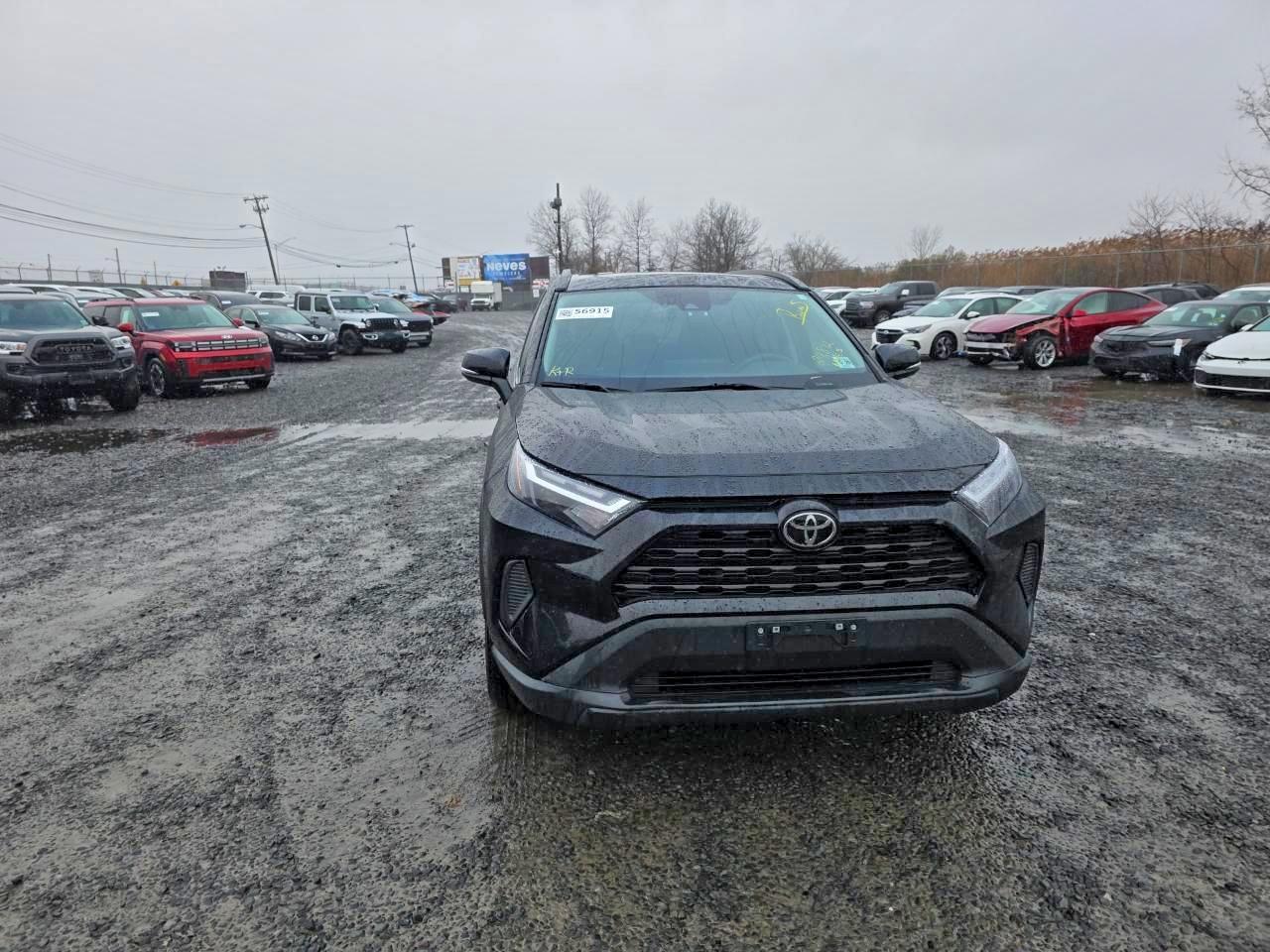 2024 Toyota Rav4 Xle - Image 5