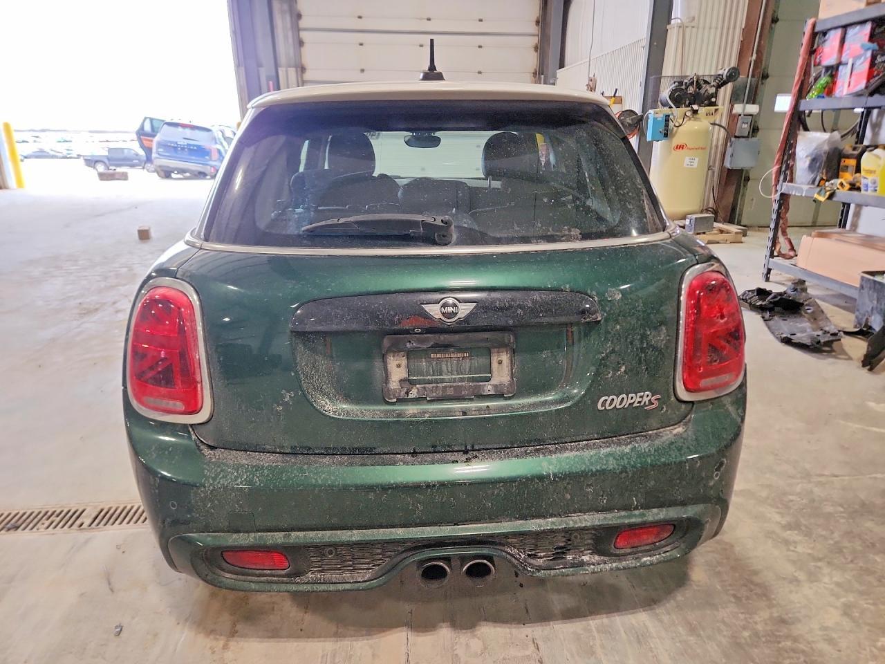 2015 Mini Cooper S - Фото 6