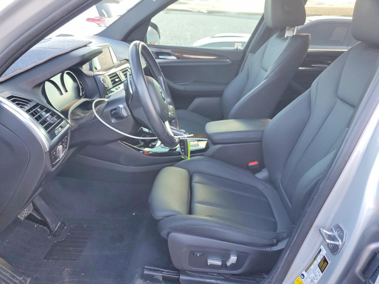 2019 BMW X3 Sdrive30I - Фото 7