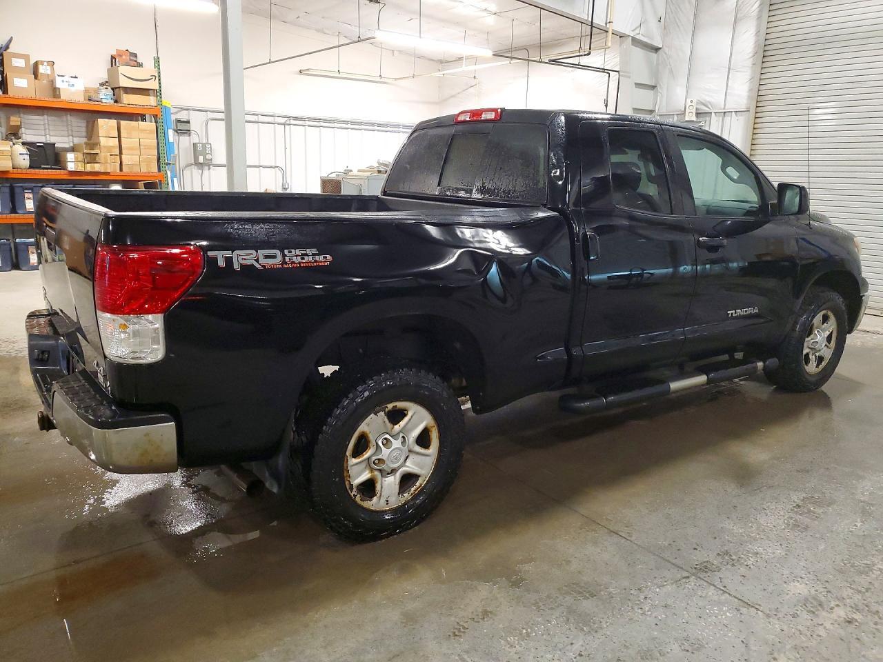 2012 Toyota Tundra Grade - Фото 3