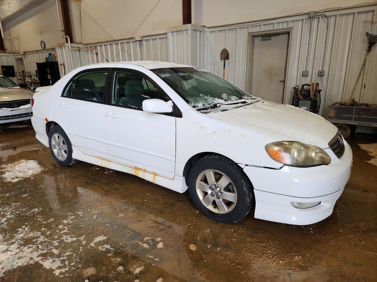 2007 Toyota Corolla - Фото 4