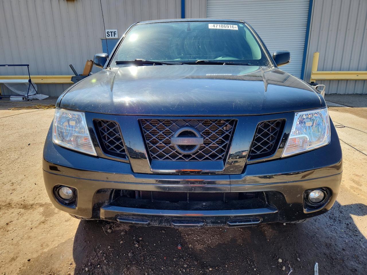 2021 Nissan Frontier Sv - Фото 5