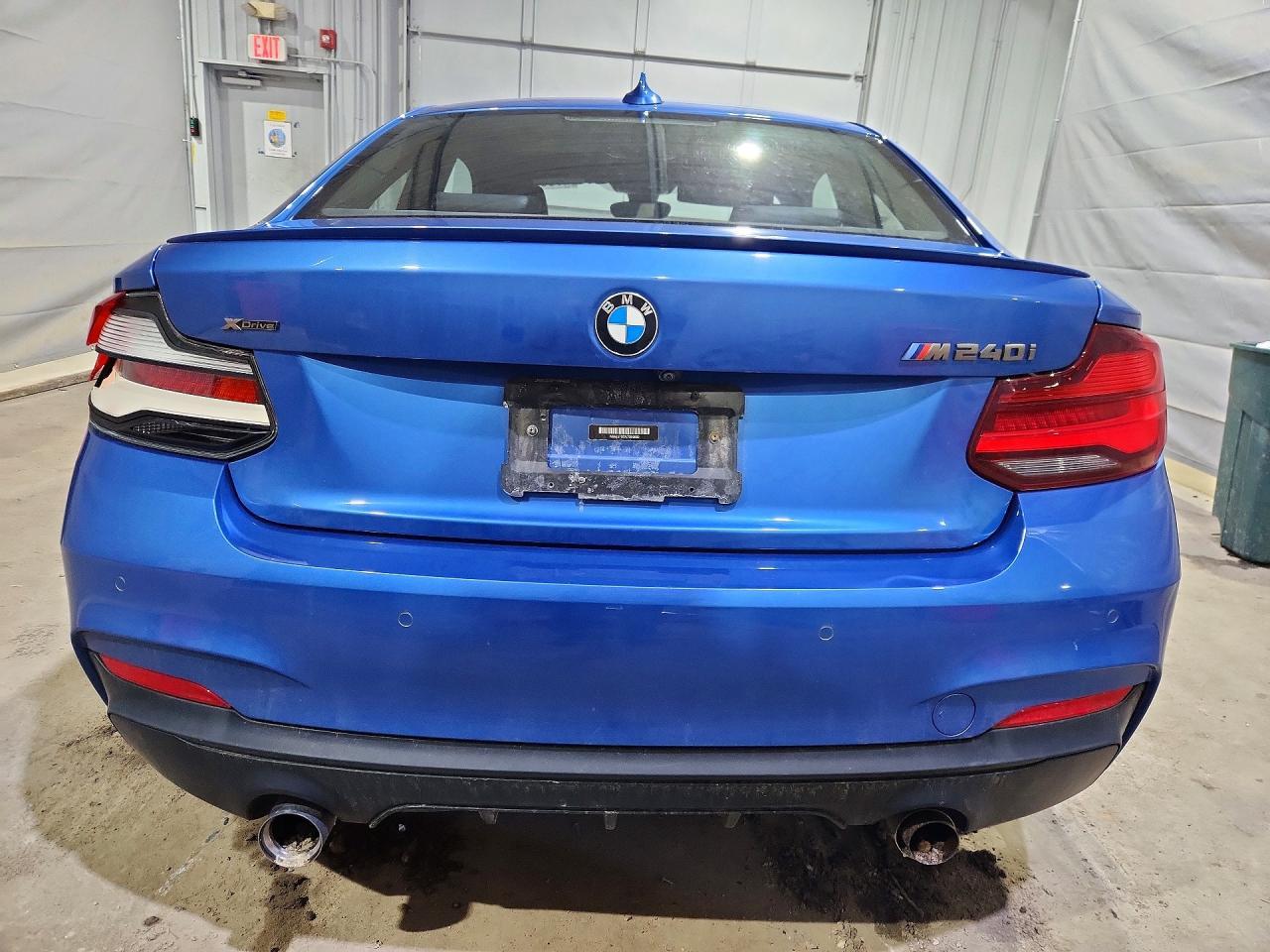 2020 BMW M240Xi - Фото 6