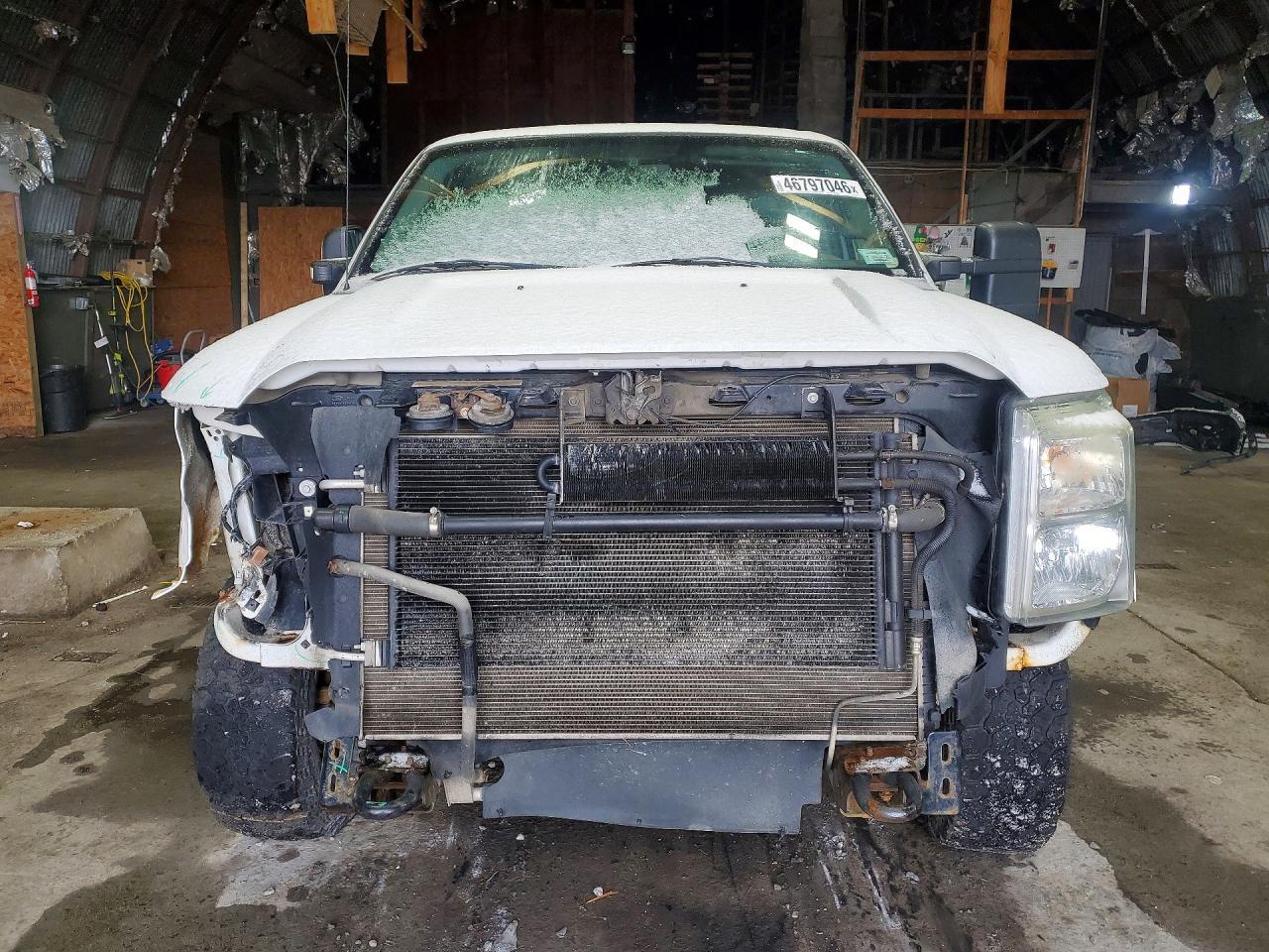 2014 Ford F350 Super Duty - Фото 5