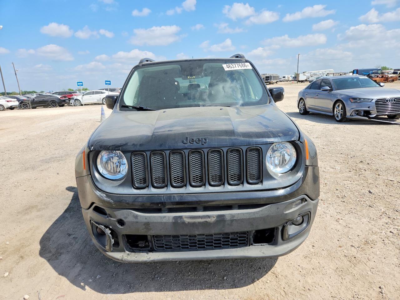 2017 Jeep Renegade Latitude - Image 5