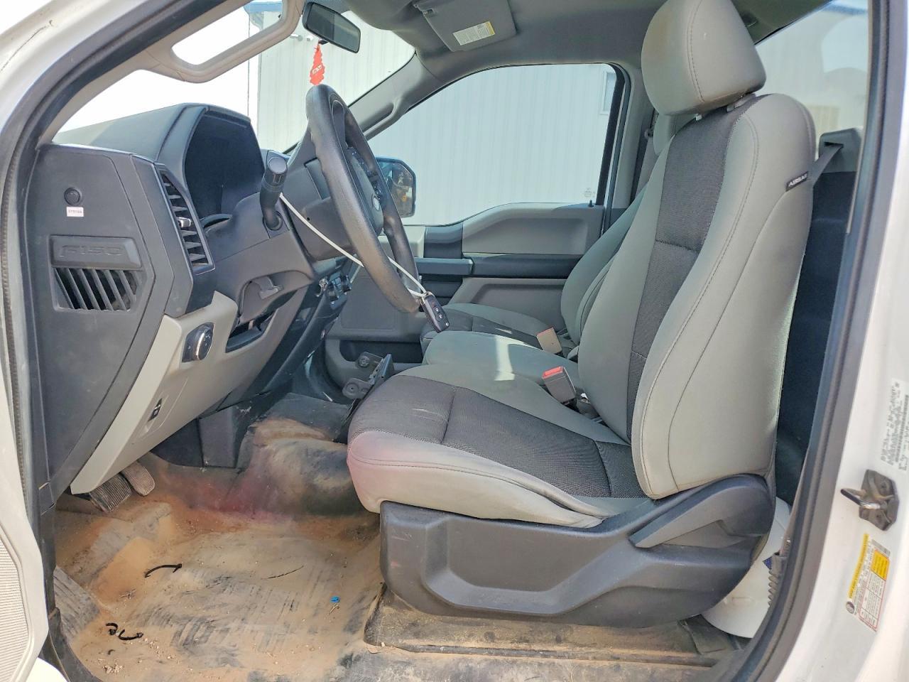 2018 Ford F150 - Фото 7