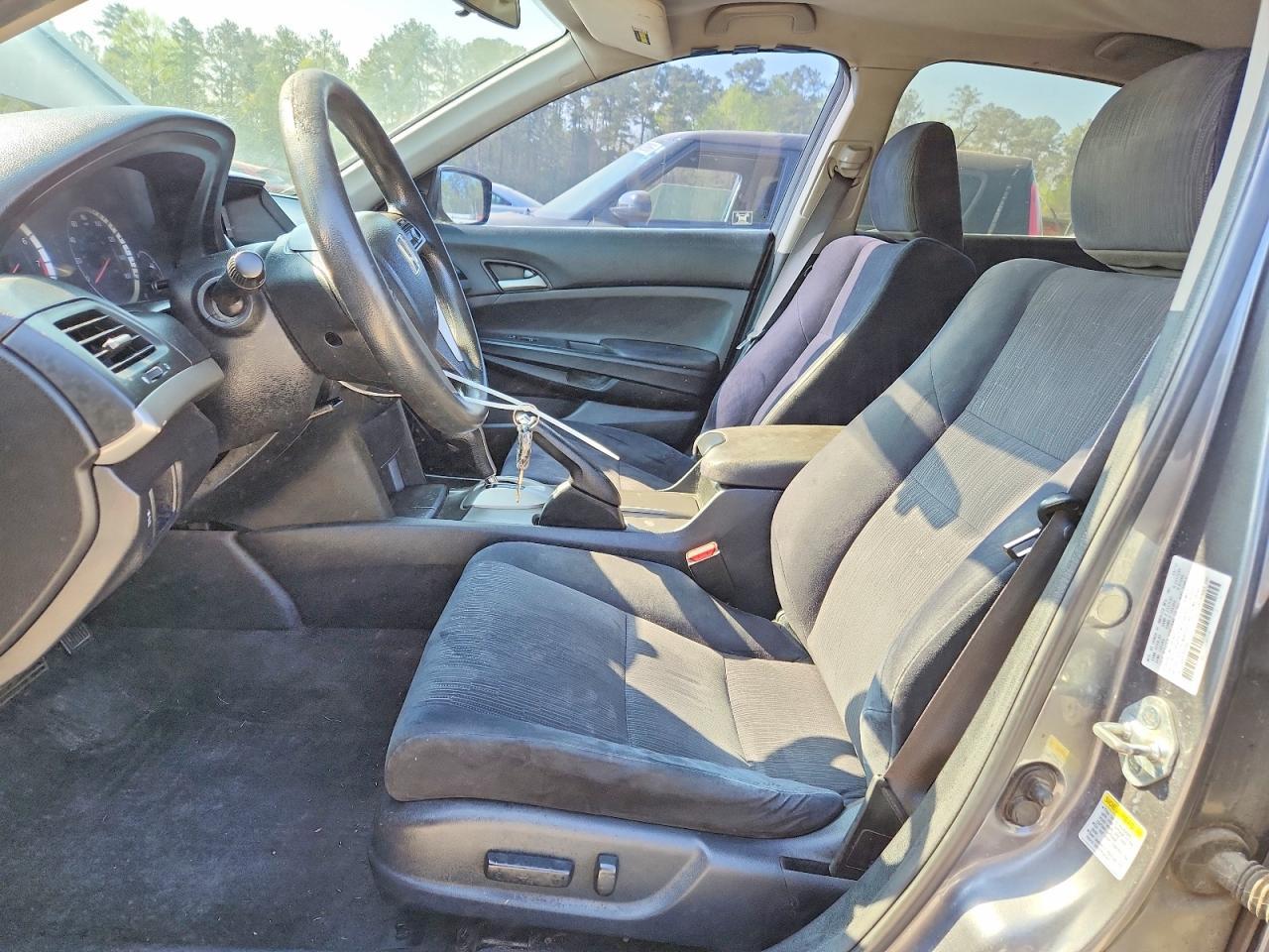 2011 Honda Accord Lxp - Image 7