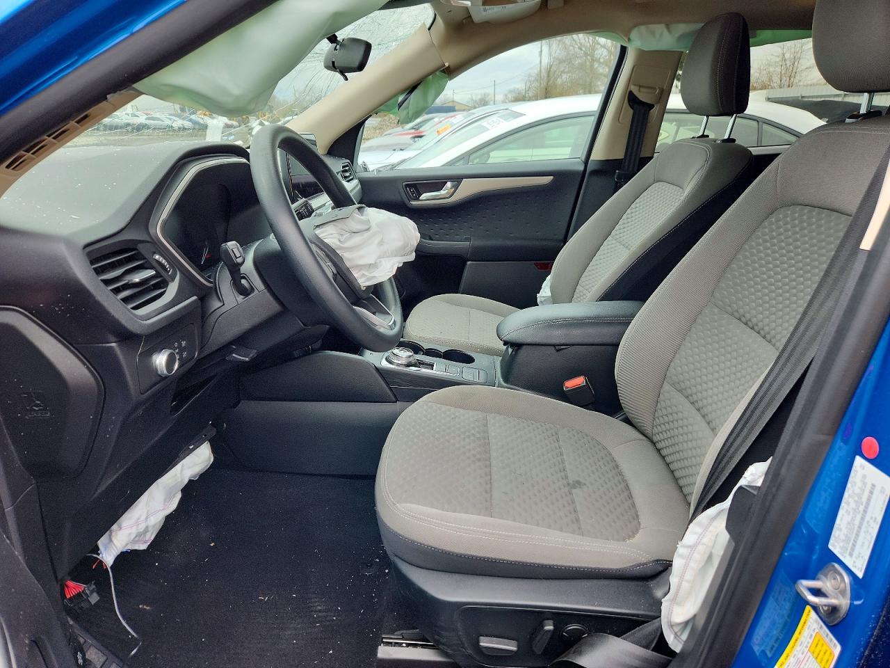 2020 Ford Escape Se - Image 7