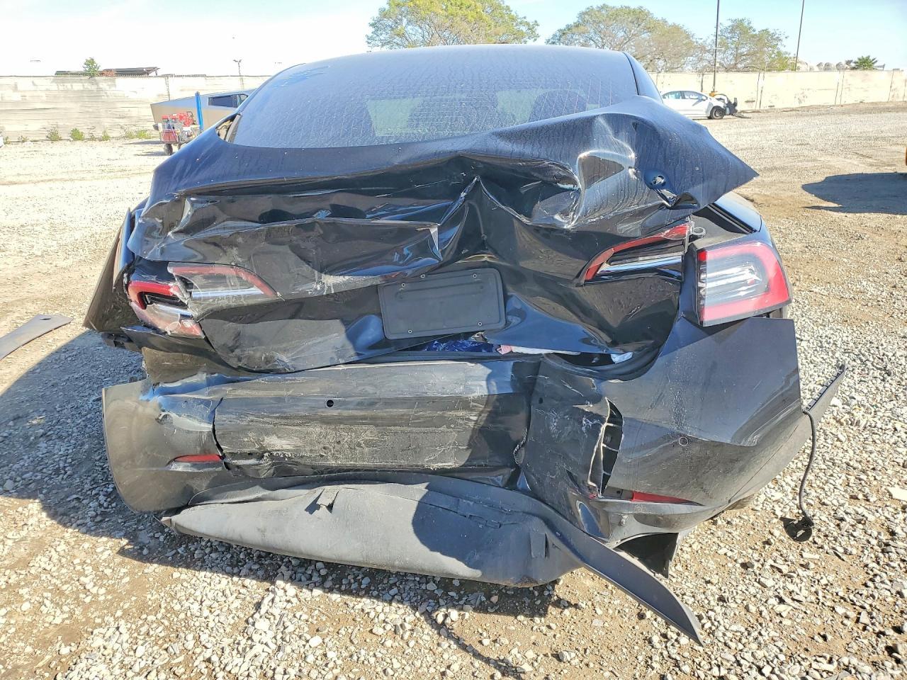 2019 Tesla Model 3 - Image 6