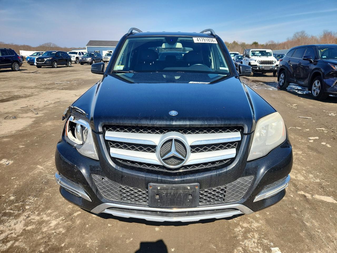 2013 Mercedes-Benz Glk 350 4Matic - Image 5