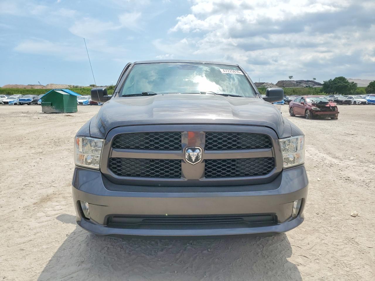 2017 Ram 1500 St - Image 5