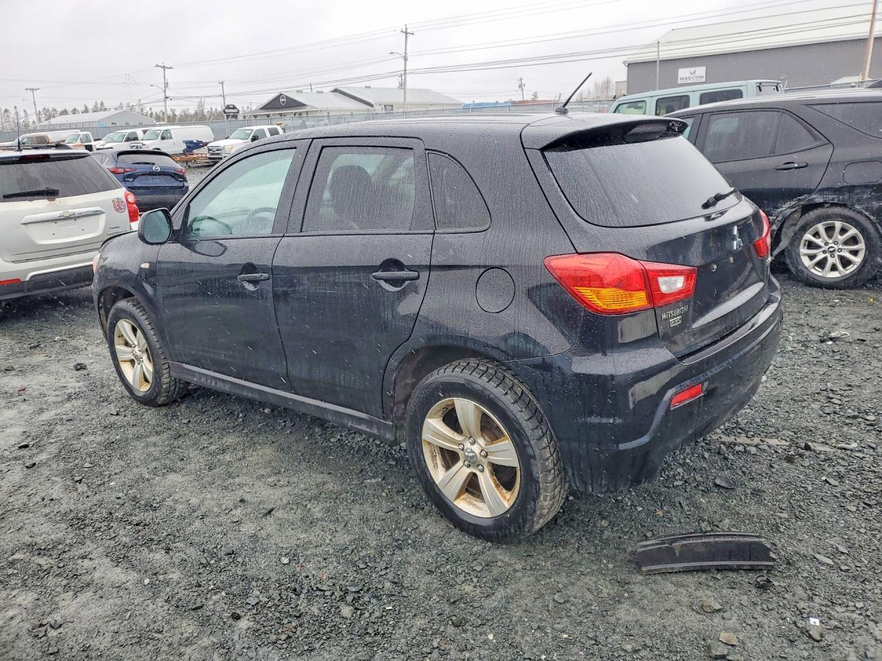 2012 Mitsubishi Rvr Se - Фото 2