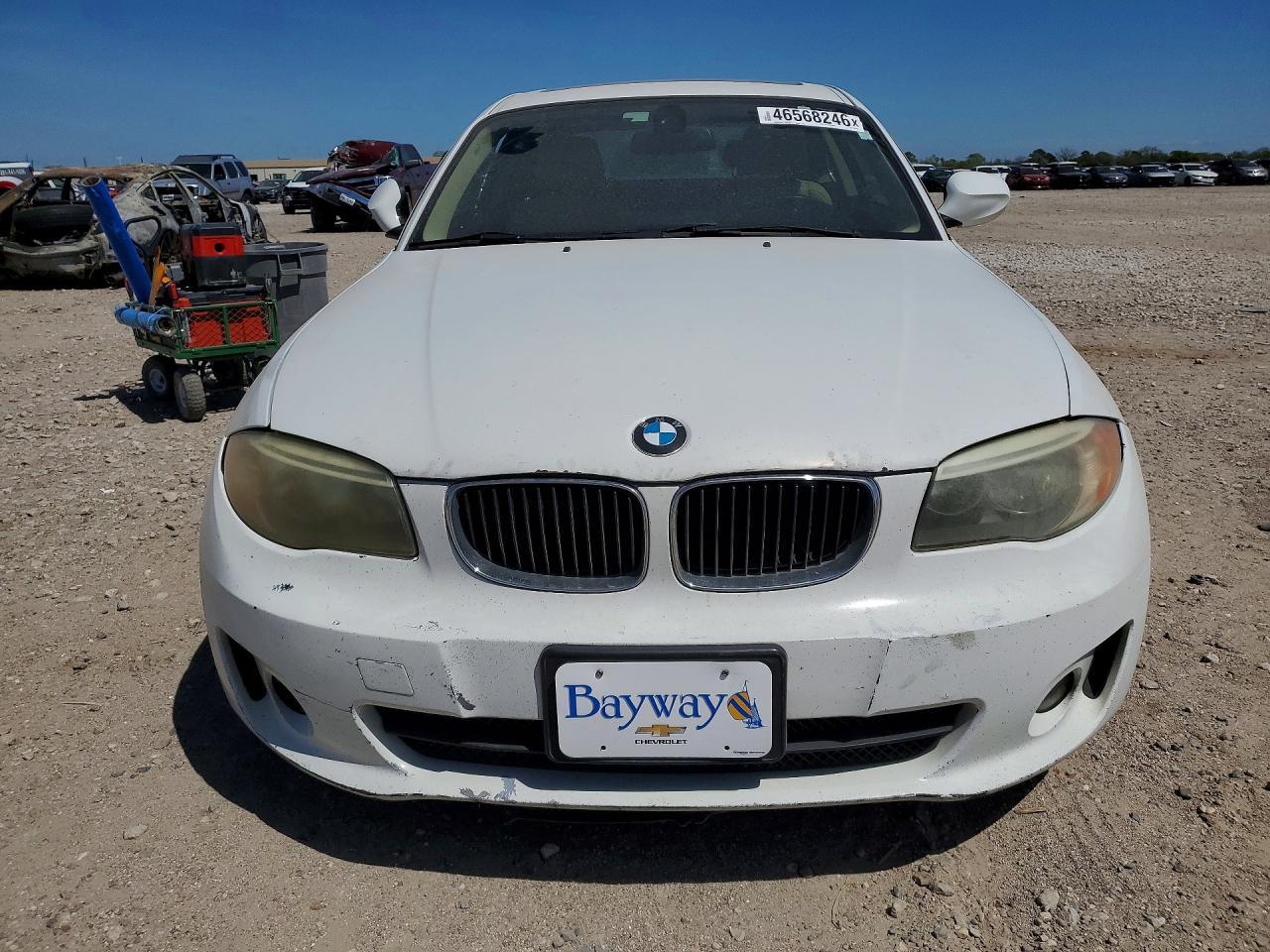 2013 BMW 128 I - Фото 5