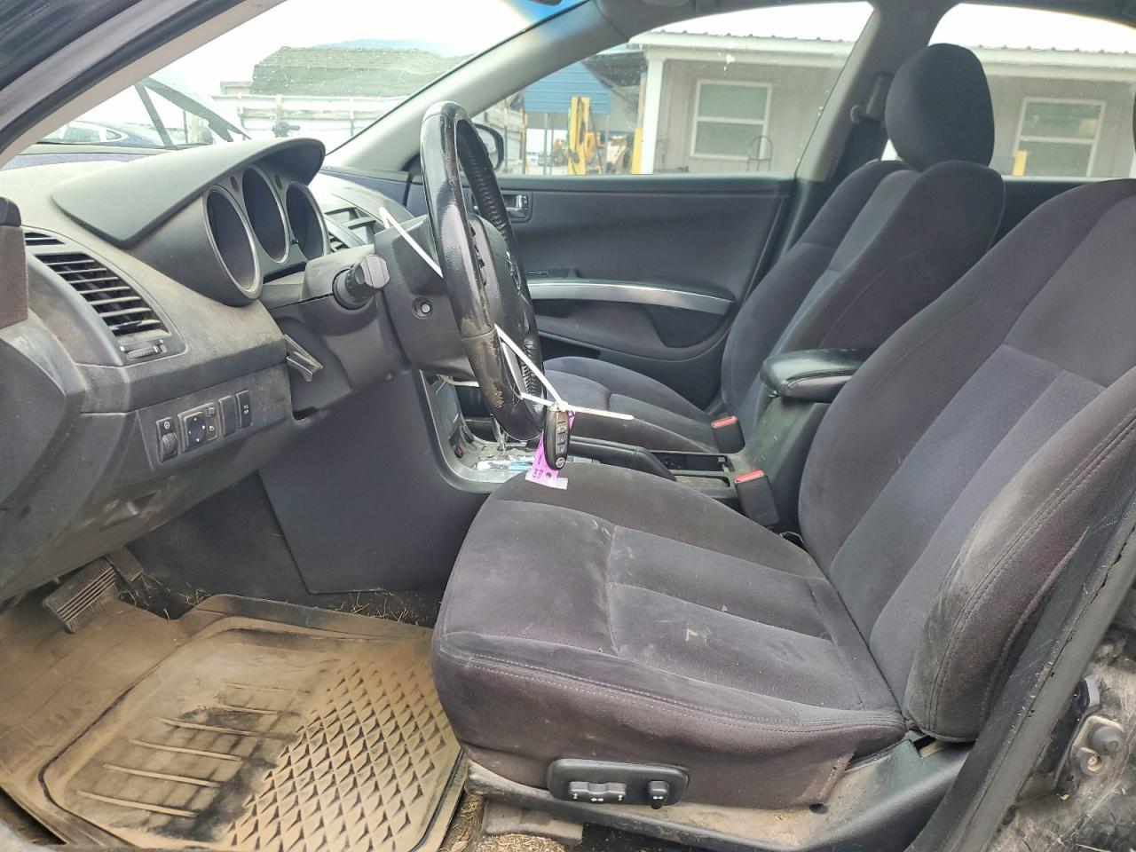 2008 Nissan Maxima 3.5 Se - Image 7