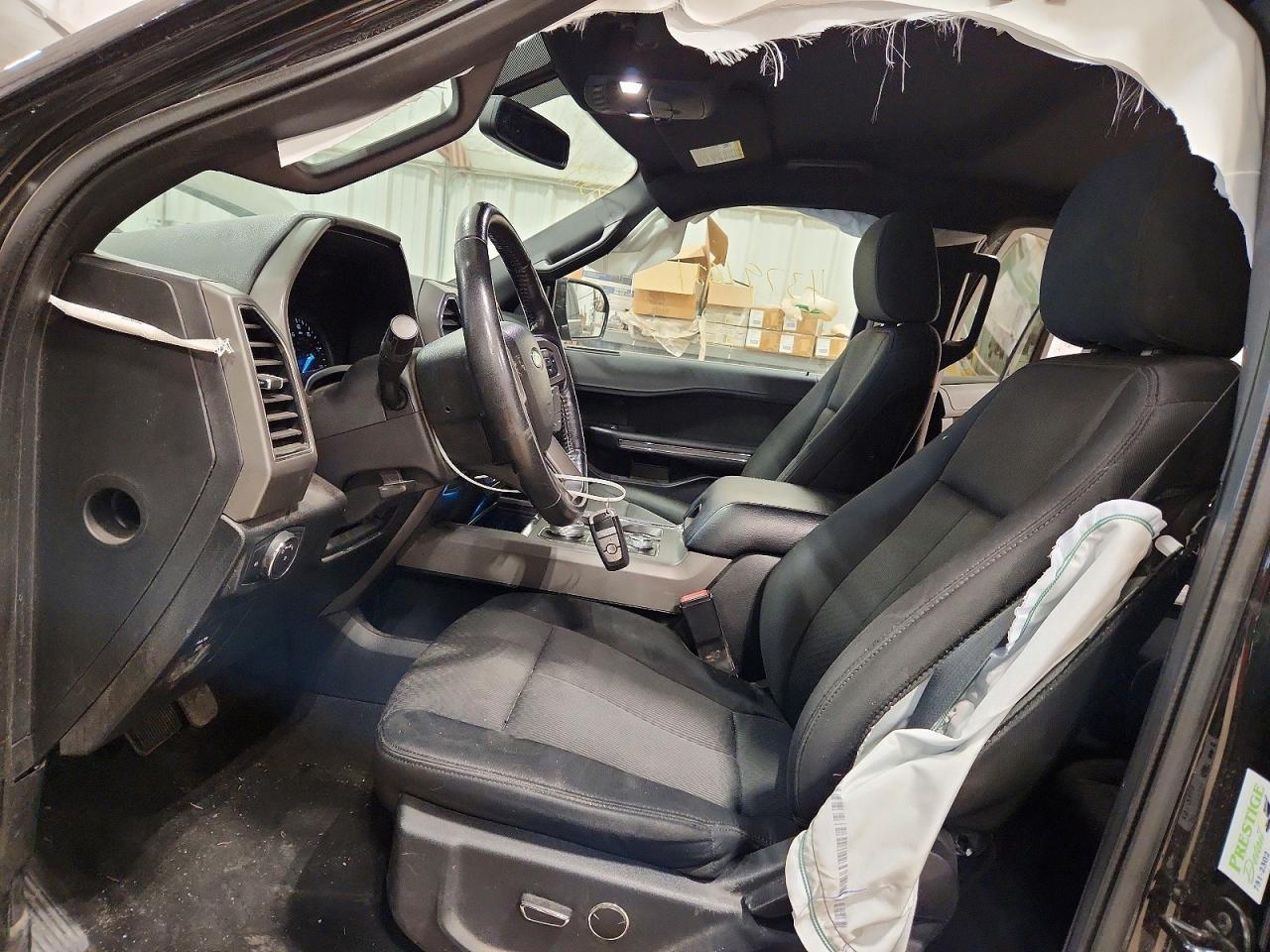 2019 Ford Expedition Max Xlt - Image 7