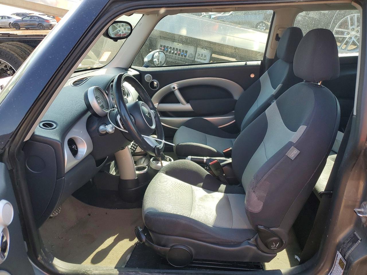 2006 Mini Cooper S - Image 7