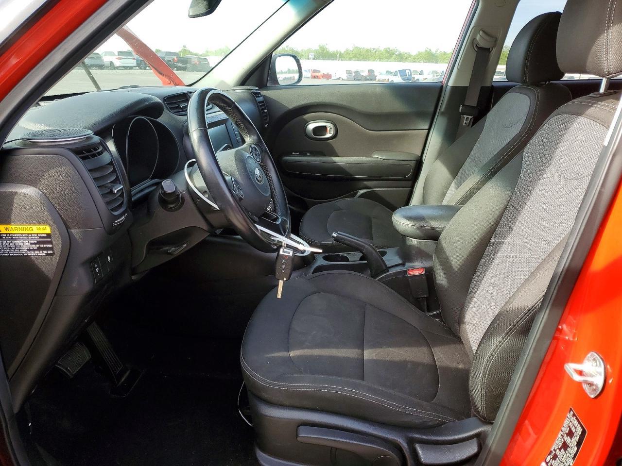 2018 Kia Soul + - Фото 7