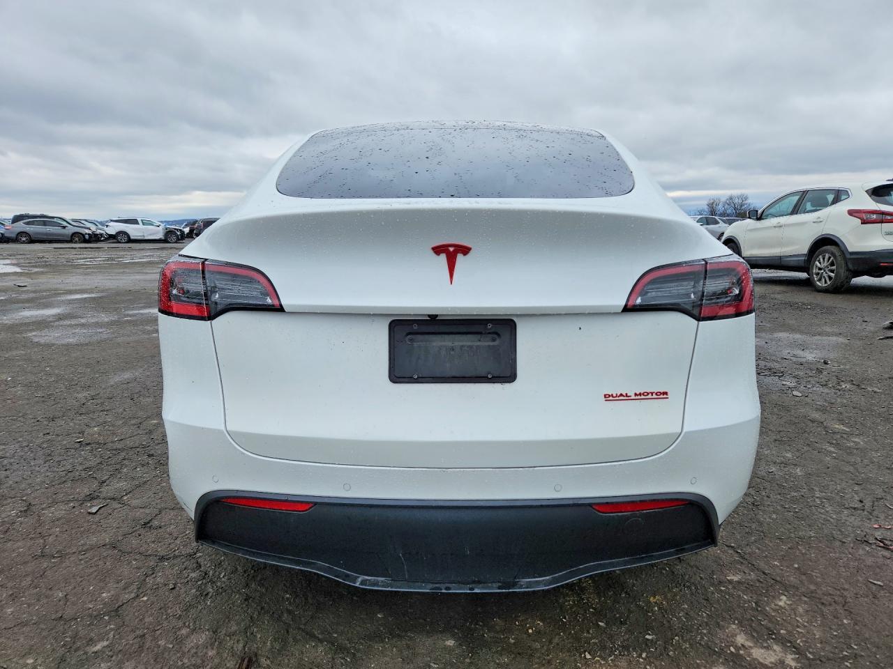 2021 Tesla Model Y - Фото 6