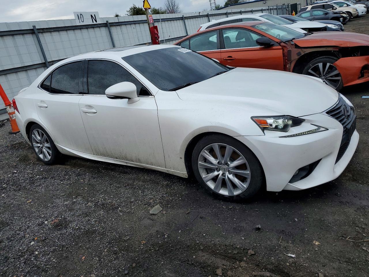 2016 Lexus Is 300 Base - Image 4