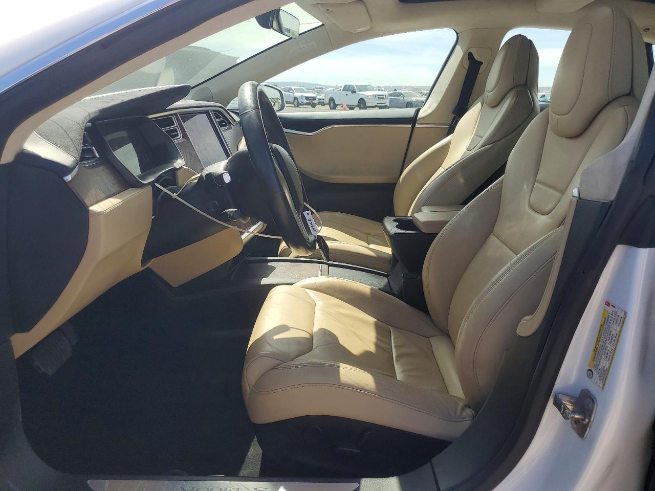 2017 Tesla Model S - Фото 7