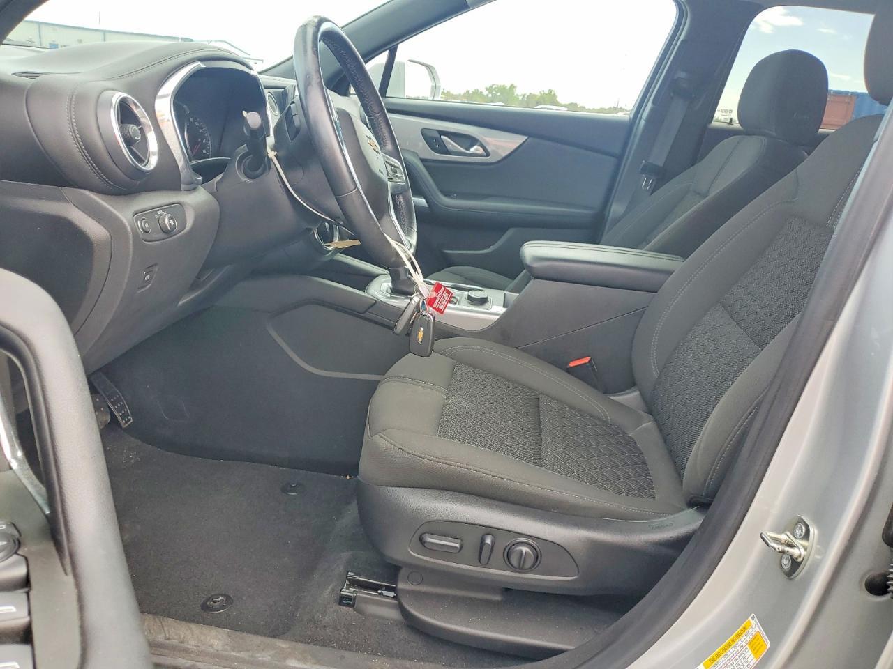 2020 Chevrolet Blazer 2Lt - Фото 7