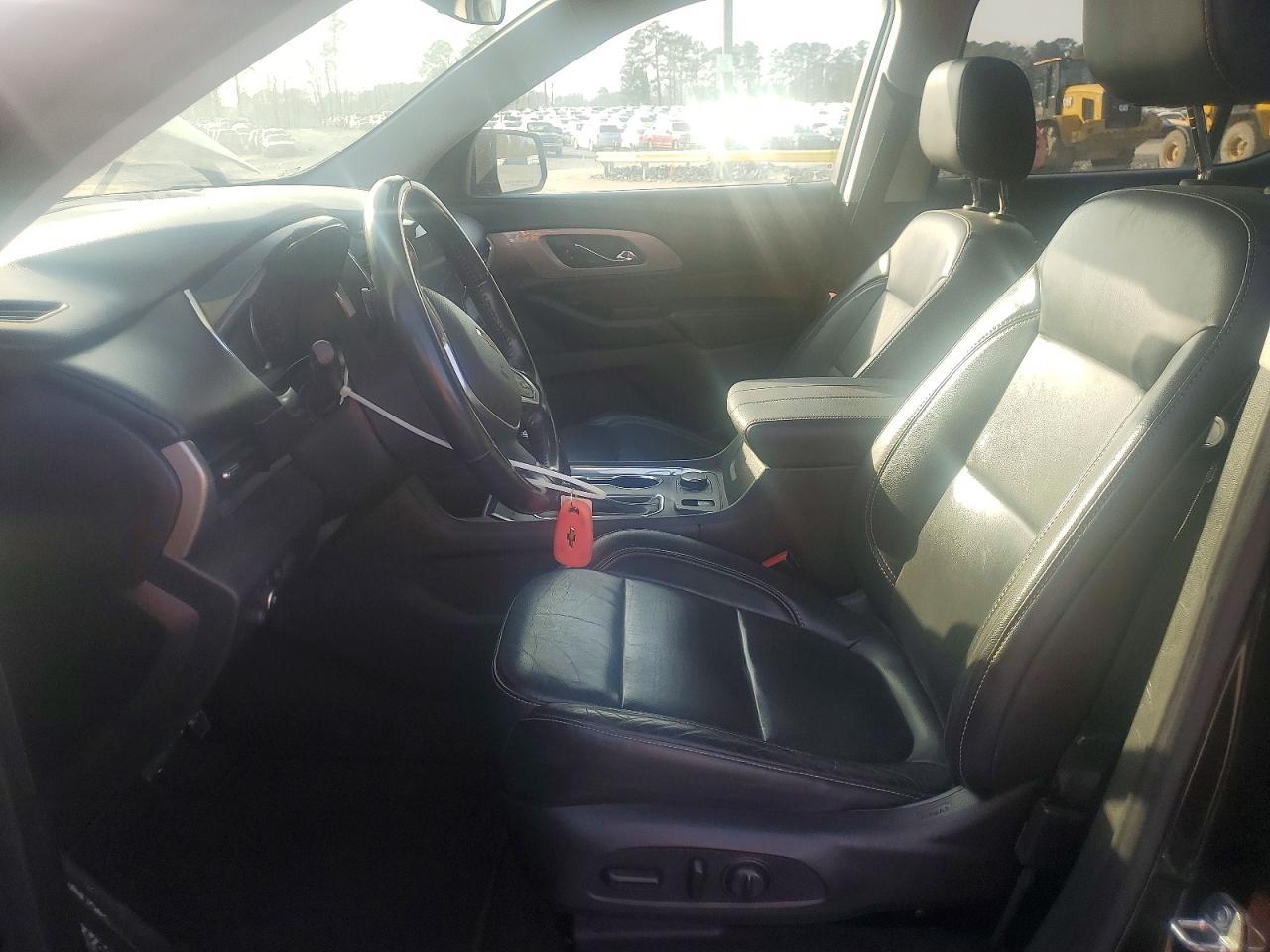 2020 Chevrolet Traverse Lt - Image 7