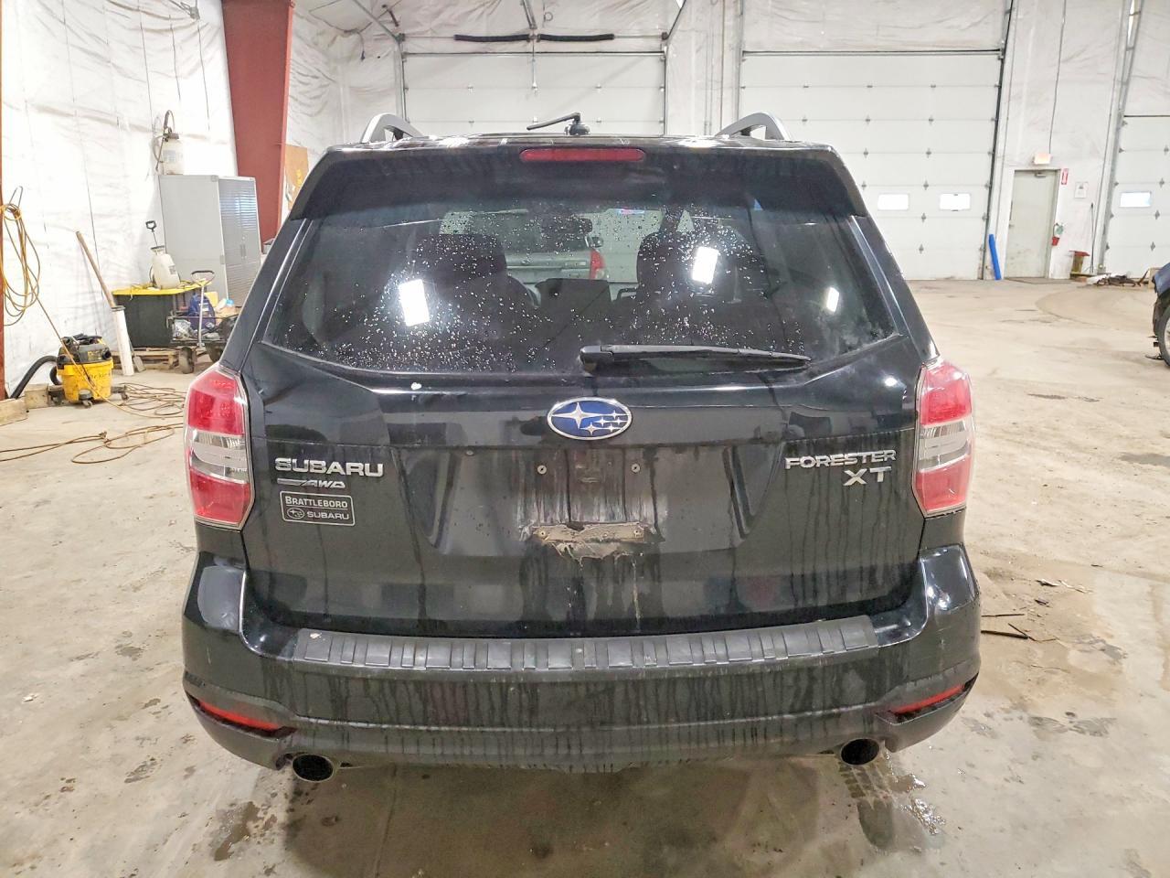 2014 Subaru Forester 2.0Xt Touring - Image 6