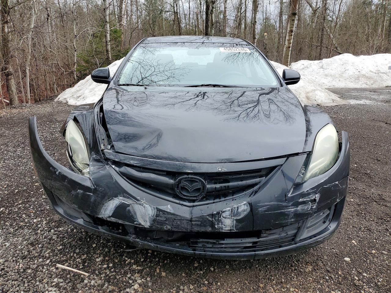 2011 Mazda 6 I - Image 5