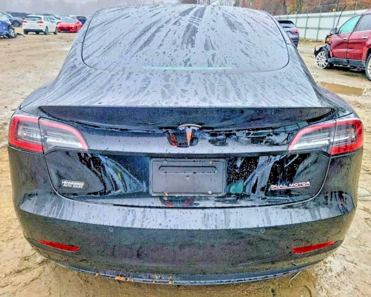 2019 Tesla Model 3 - Фото 6