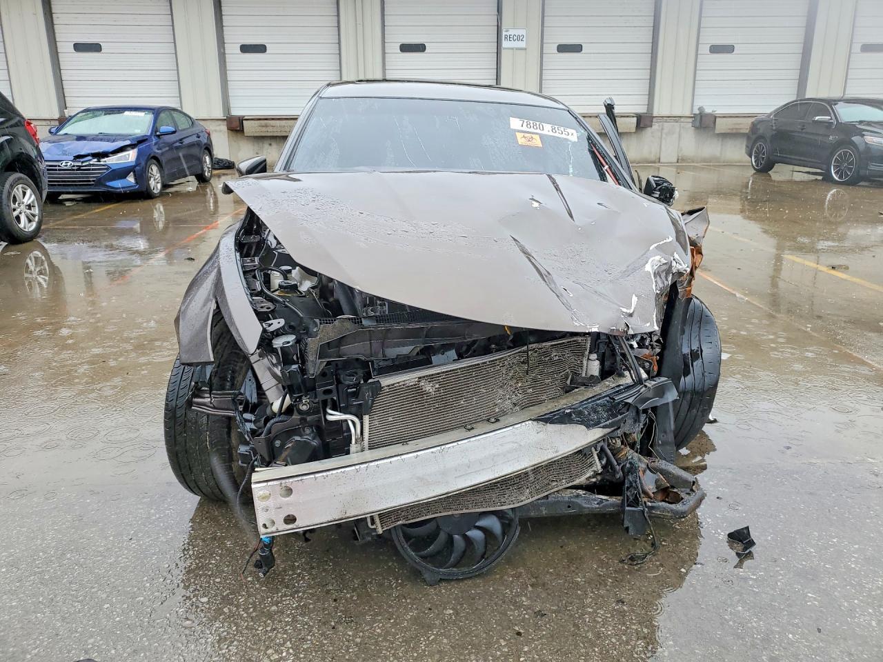 2016 Nissan Altima 3.5 Sl - Фото 5
