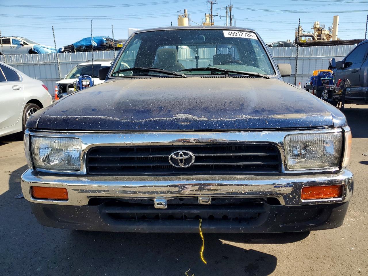 1994 Toyota Pickup Dx V6 - Image 5