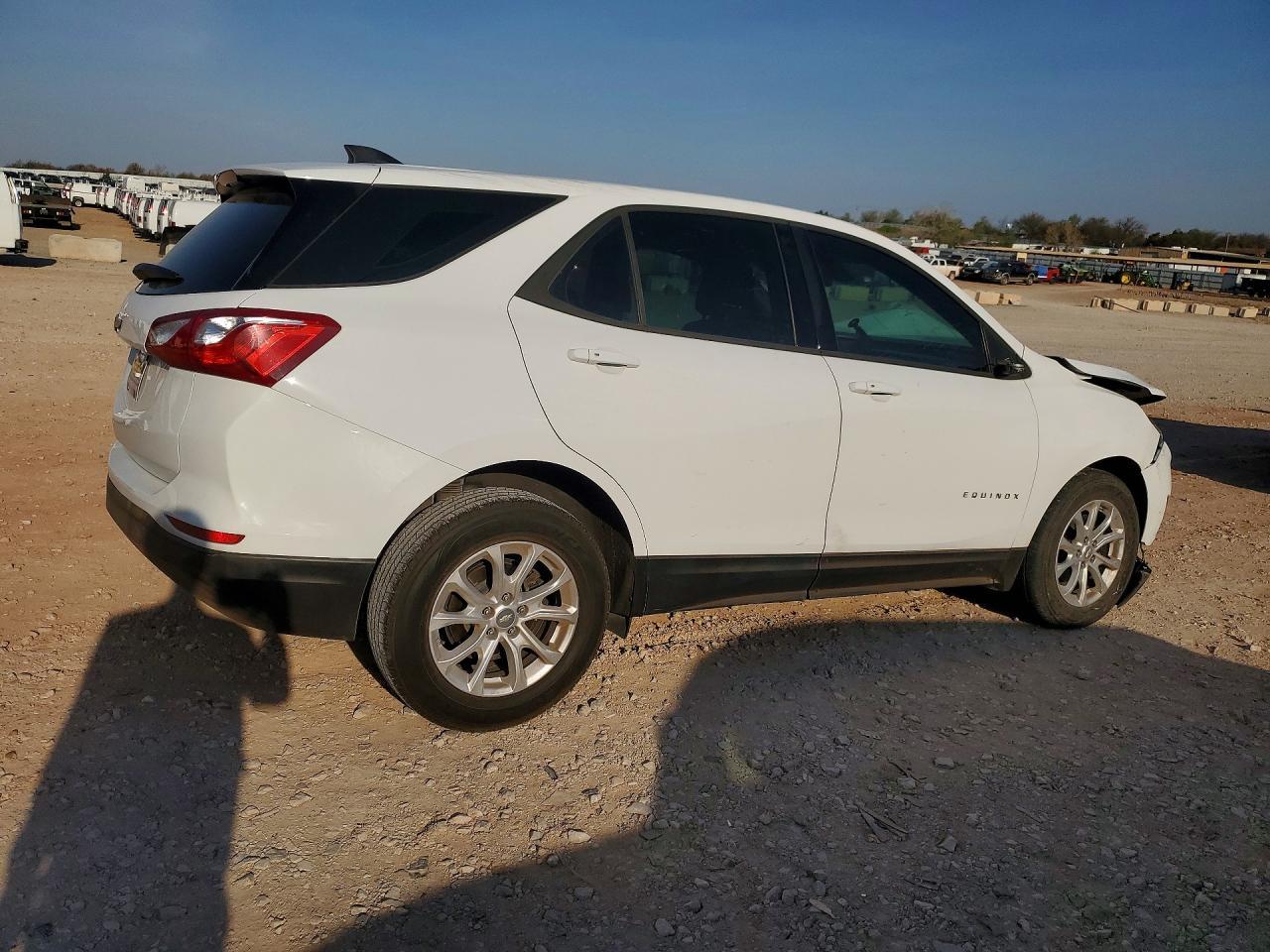 2019 Chevrolet Equinox - Image 5
