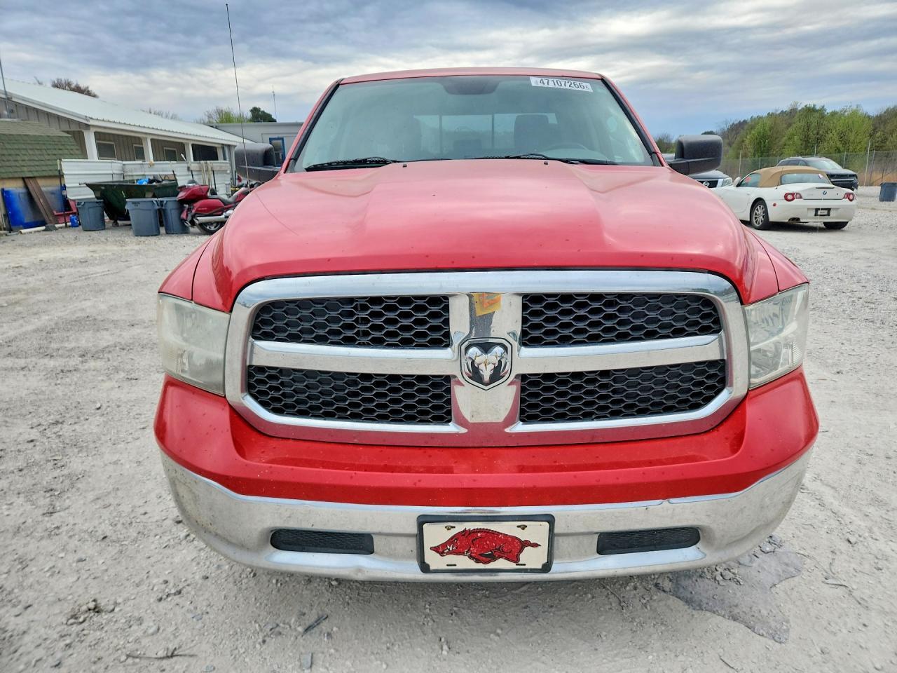 2013 Ram 1500 Slt - Image 5
