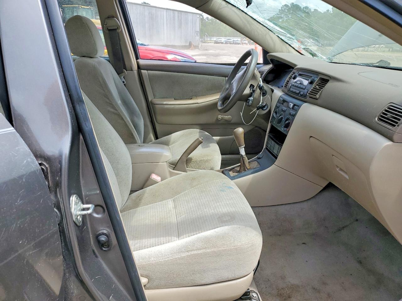 2006 Toyota Corolla Ce - Image 7