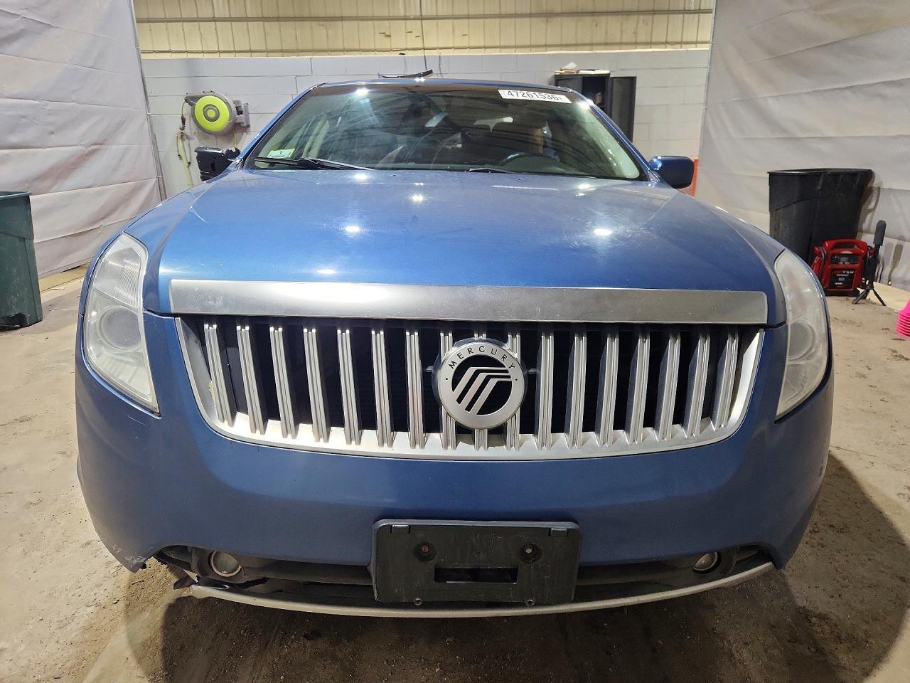 2010 Mercury Milan Premier - Image 5