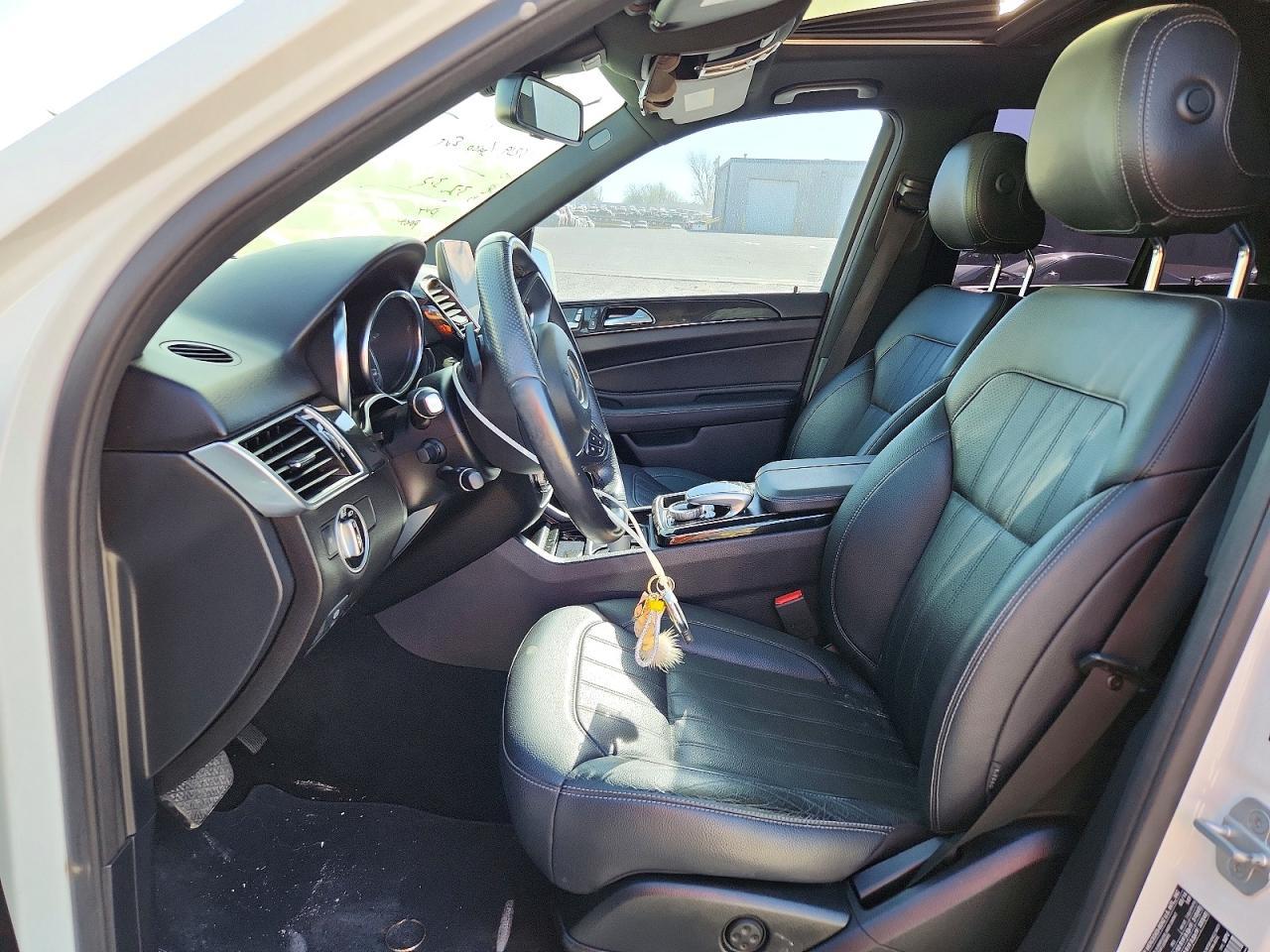 2016 Mercedes-Benz Gle 350 - Фото 7