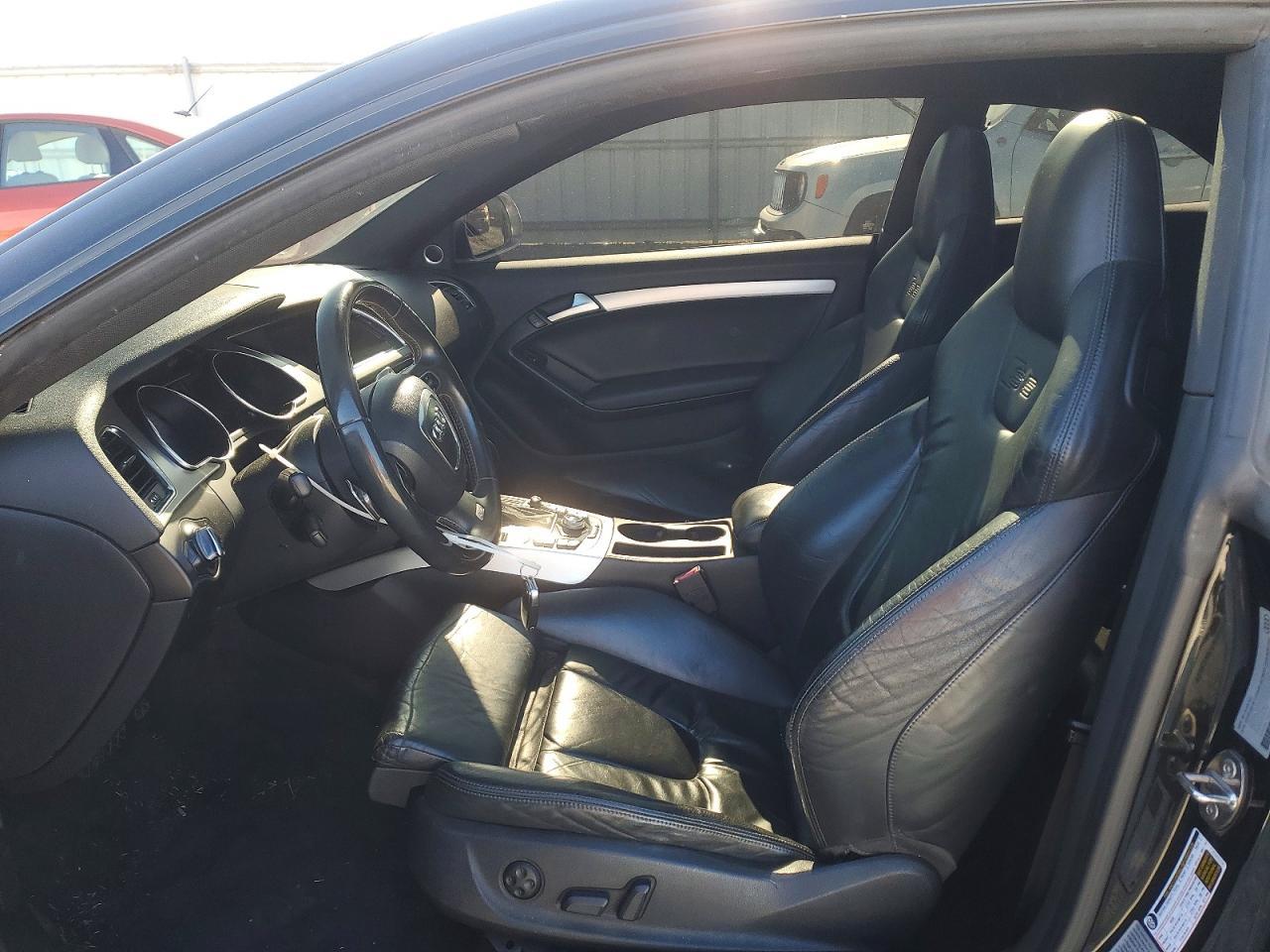 2008 Audi S5 Quattro - Фото 7