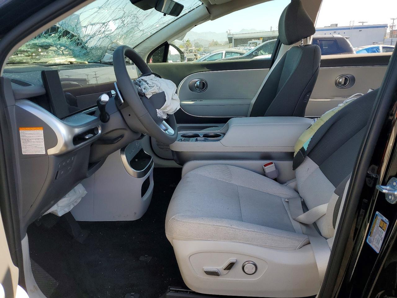 2026 Hyundai Ioniq 9 S - Фото 7
