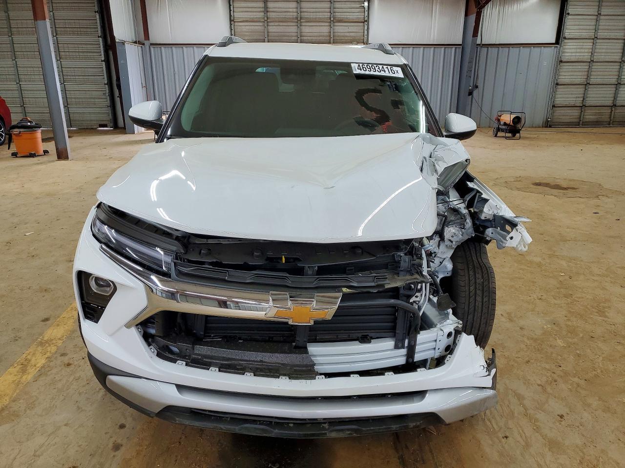 2026 Chevrolet Trailblazer Lt - Image 5